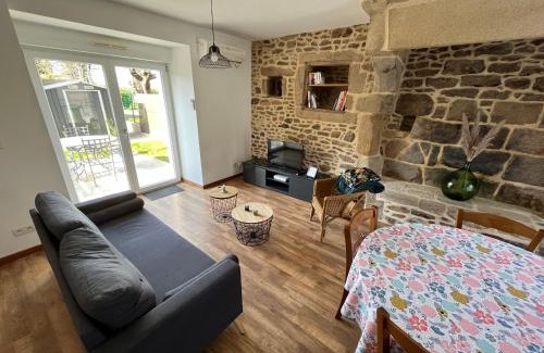 Taden Casa | La maison d'André