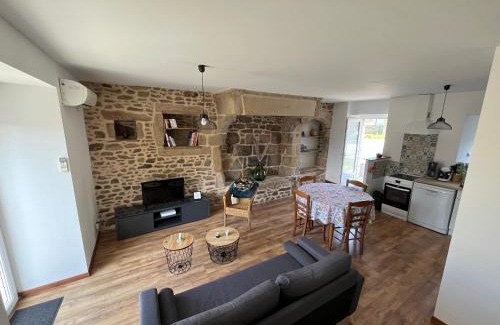 Taden Casa | La maison d'André