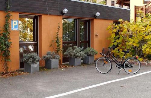 Ribeauville Casa | La Maison d'Anne