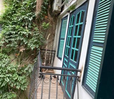 Ba Dinh Hotel | La Maison d'art de Hanoi