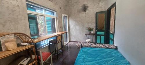 Ba Dinh Hotel | La Maison d'art de Hanoi