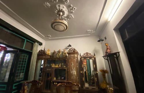 Ba Dinh Hotel | La Maison d'art de Hanoi