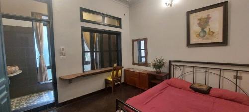 Ba Dinh Hotel | La Maison d'art de Hanoi