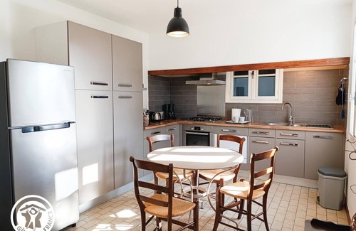 Aynac Casa | La Maison d'Auguste - AYNAC