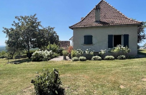 Aynac Casa | La Maison d'Auguste - AYNAC