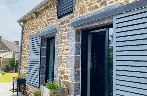 Pleudihen-sur-Rance Casa | La maison d’Aurélie