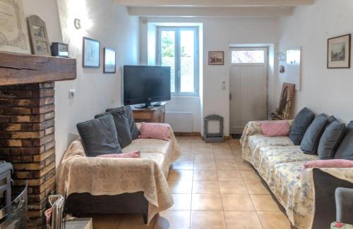 Montignac-Charente Casa | La maison d’eloi