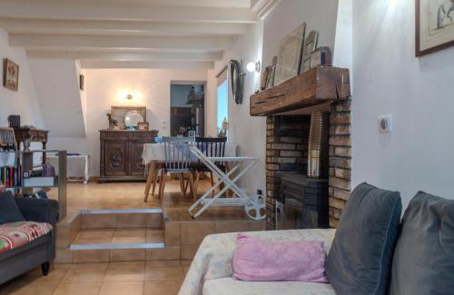 Montignac-Charente Casa | La maison d’eloi