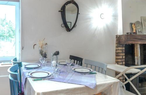 Montignac-Charente Casa | La maison d’eloi