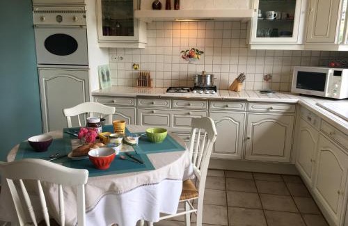 Aire-sur-la-Lys Casa | La Maison D'Eliane