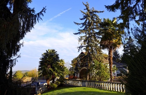 Gourdon Casa | La Maison d'Elise: un sueño de calma y serenidad para las vacaciones