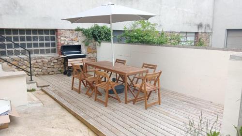 Vierzon Casa | La Maison d Elodie