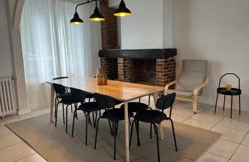 Vierzon Casa | La Maison d Elodie