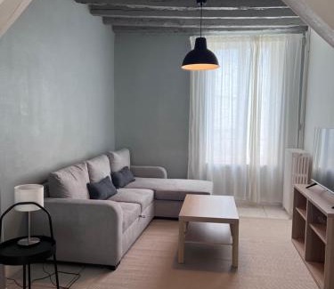 Vierzon Casa | La Maison d Elodie