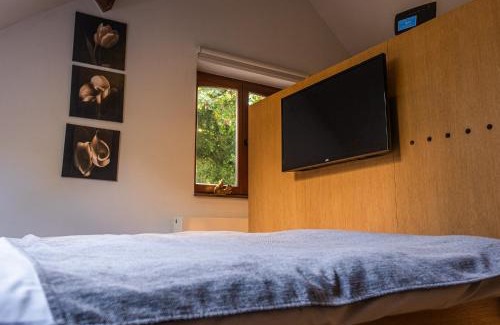 Jurbise Cama Y Desayuno | La maison d'emile