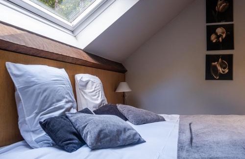 Jurbise Cama Y Desayuno | La maison d'emile