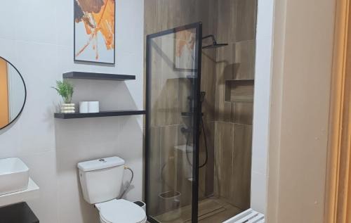 Pointe-Noire Apartamento | La Maison d'Emma Centre-ville