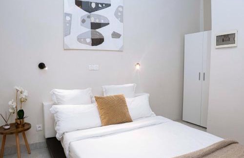 Pointe-Noire Apartamento | La Maison d'Emma Centre-ville