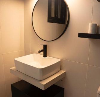 Pointe-Noire Apartamento | La Maison d'Emma Centre-ville