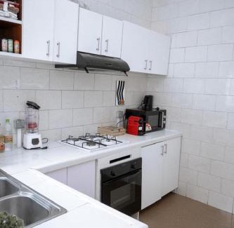 Pointe-Noire Apartamento | La maison d'Emma Centre-ville