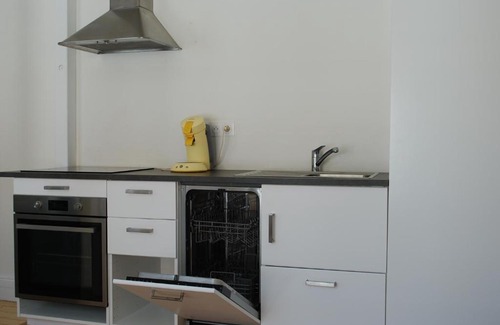 Guebwiller Apartamento | La Maison D'Eugène