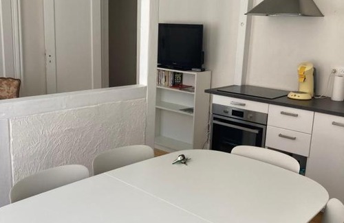 Guebwiller Apartamento | La Maison D'Eugène