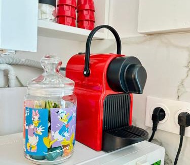 Bailly-Romainvilliers Casa | La Maison de Mickey - Disneyland Paris