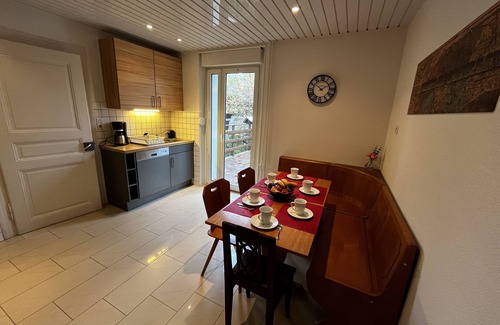 Morschwiller-le-Bas Casa | La Maison D'emilie Maison Cosy Pour un Séjour Professionnel ou en Famille