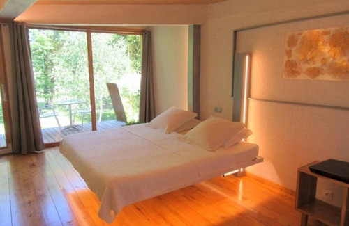 Mesland Casa | La Maison d'Hôtes D'une Autre Nature