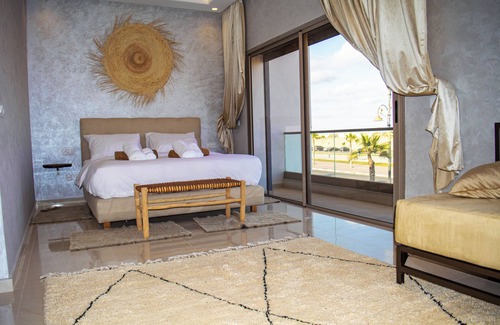 Dakhla Casa | La maison d'hôtes des belges