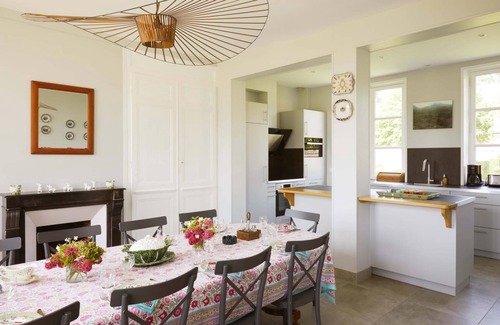 Doudeville Casa | La Maison d'Hector - DOUDEVILLE
