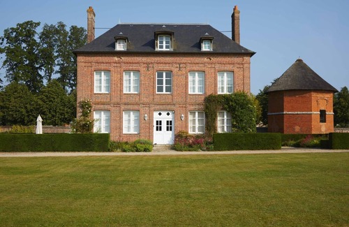 Doudeville Casa | La Maison d'Hector - DOUDEVILLE