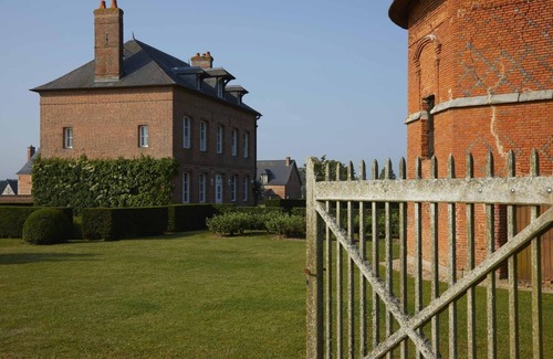 Doudeville Casa | La Maison d'Hector - DOUDEVILLE