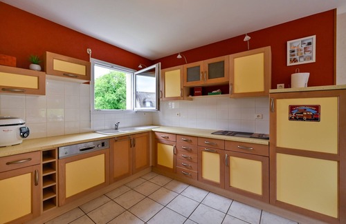 Herbignac Casa | La Maison d'Herbignac - Grand Jardin