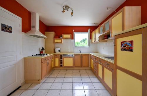 Herbignac Casa | La Maison d'Herbignac - Grand Jardin