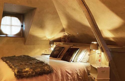 La Perriere Casa | La Maison d'Horbé