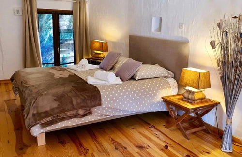 Empurany Casa | La Maison d'Hortense