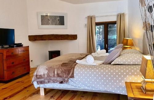 Empurany Casa | La Maison d'Hortense