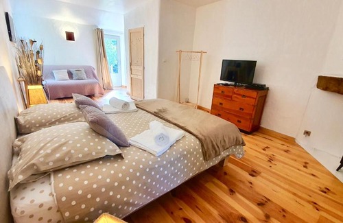 Empurany Casa | La Maison d'Hortense