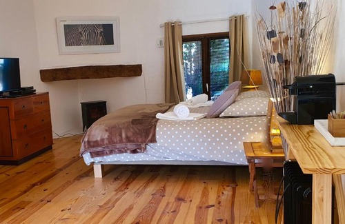 Empurany Casa | La Maison d'Hortense