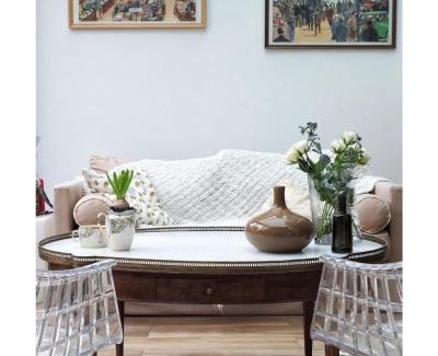 Minimes - Barriere de Paris Casa | LA MAISON d'HORTENSE, maison de charme et de caractère