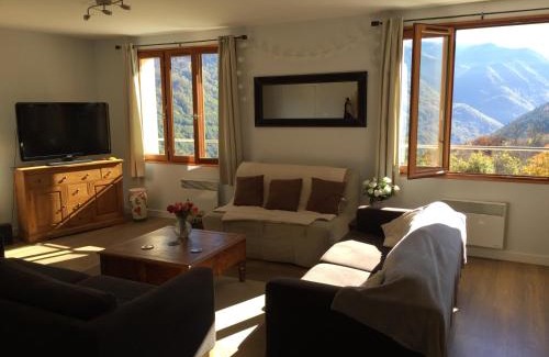 Borderes-Louron Apartamento | La Maison D'ILHAN