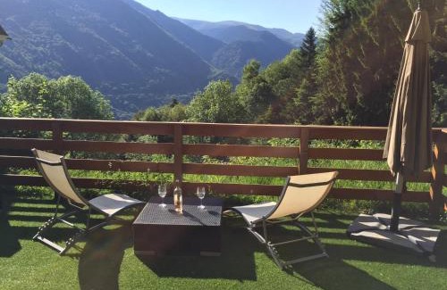Borderes-Louron Apartamento | La Maison D'ILHAN