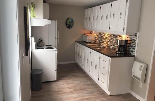 Petit-Saguenay Casa | La Maison d'Imelda