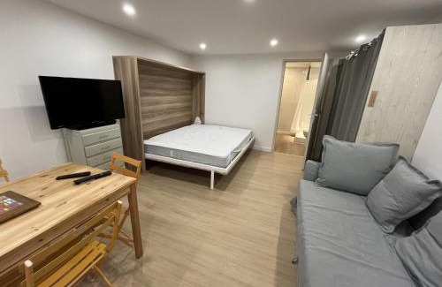 Tulette Apartamento | la maison d oscar