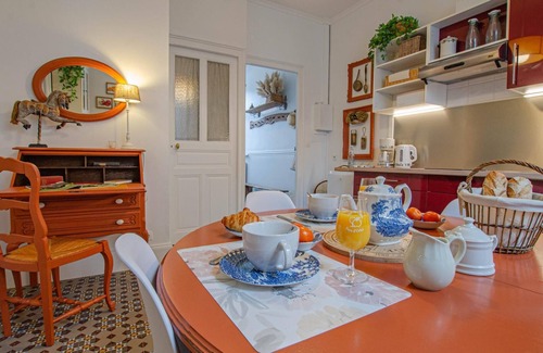 Estissac Casa | La Maison d'Othe - ESTISSAC