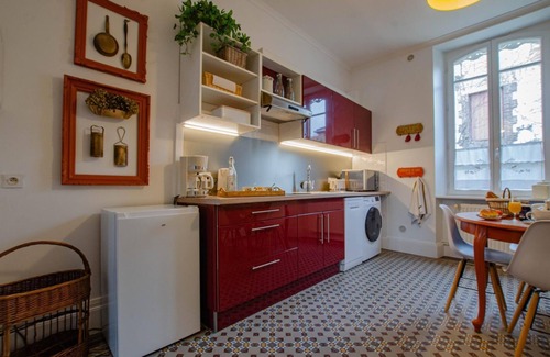 Estissac Casa | La Maison d'Othe - ESTISSAC