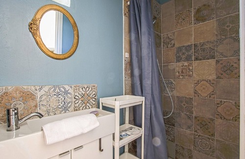 Vouilly Casa | Hermosa casa de vacaciones en Isigny-sur-Mer con jardín