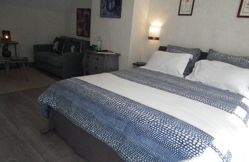 Saint-Augustin Casa | La Maison Dans la Brie