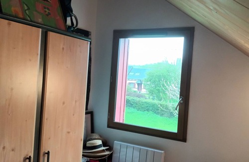 Cuigy-en-Bray Cama Y Desayuno | La Maison Dans la Prairie . Et Pour les JO 2024